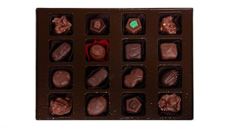 Sugar Free Assorted Chocolates